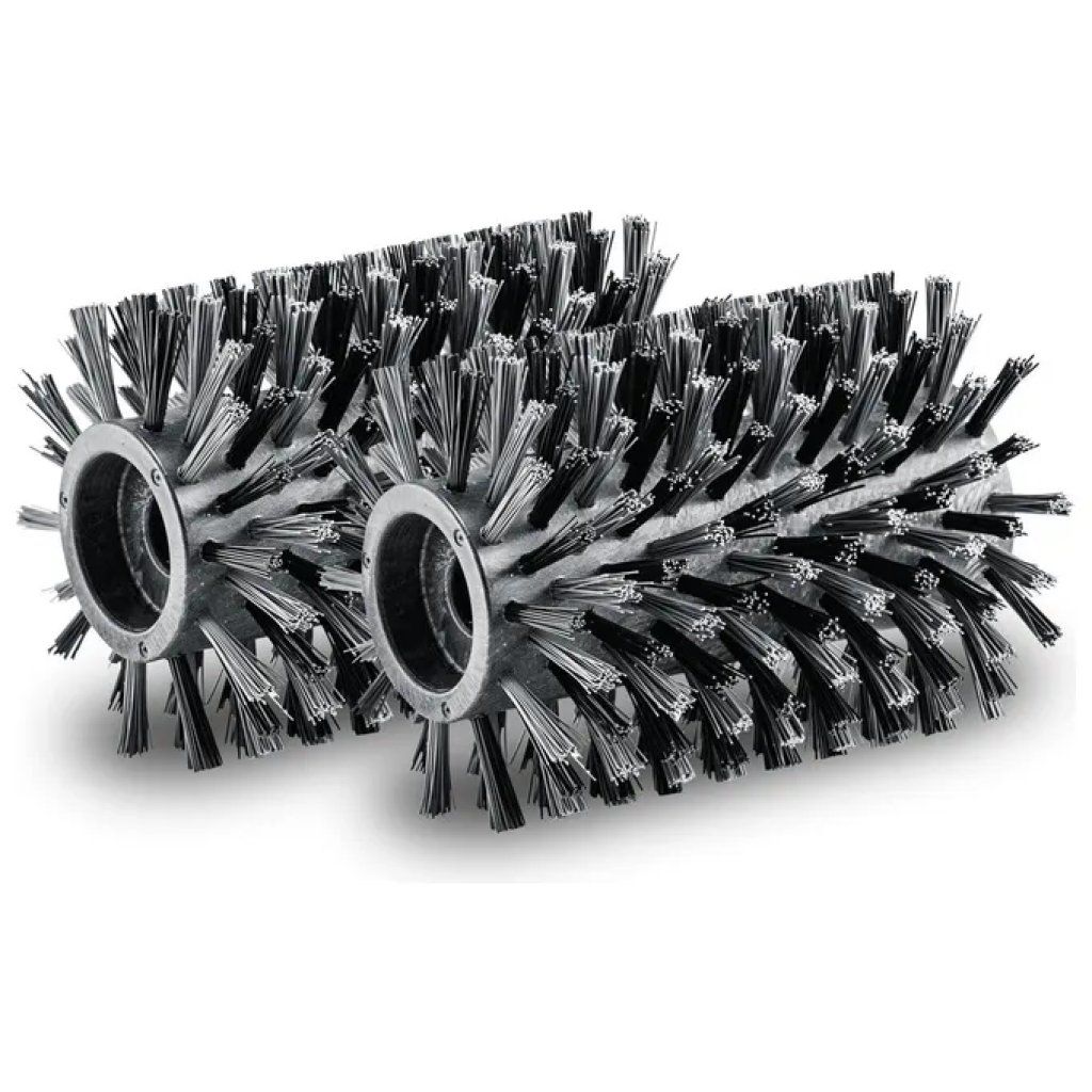 KARCHER Kärcher 2.644-226.0 Set di spazzole per pulitore terrazze PCL 4