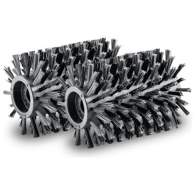 KARCHER Kärcher 2.644-226.0 Set di spazzole per pulitore terrazze PCL 4