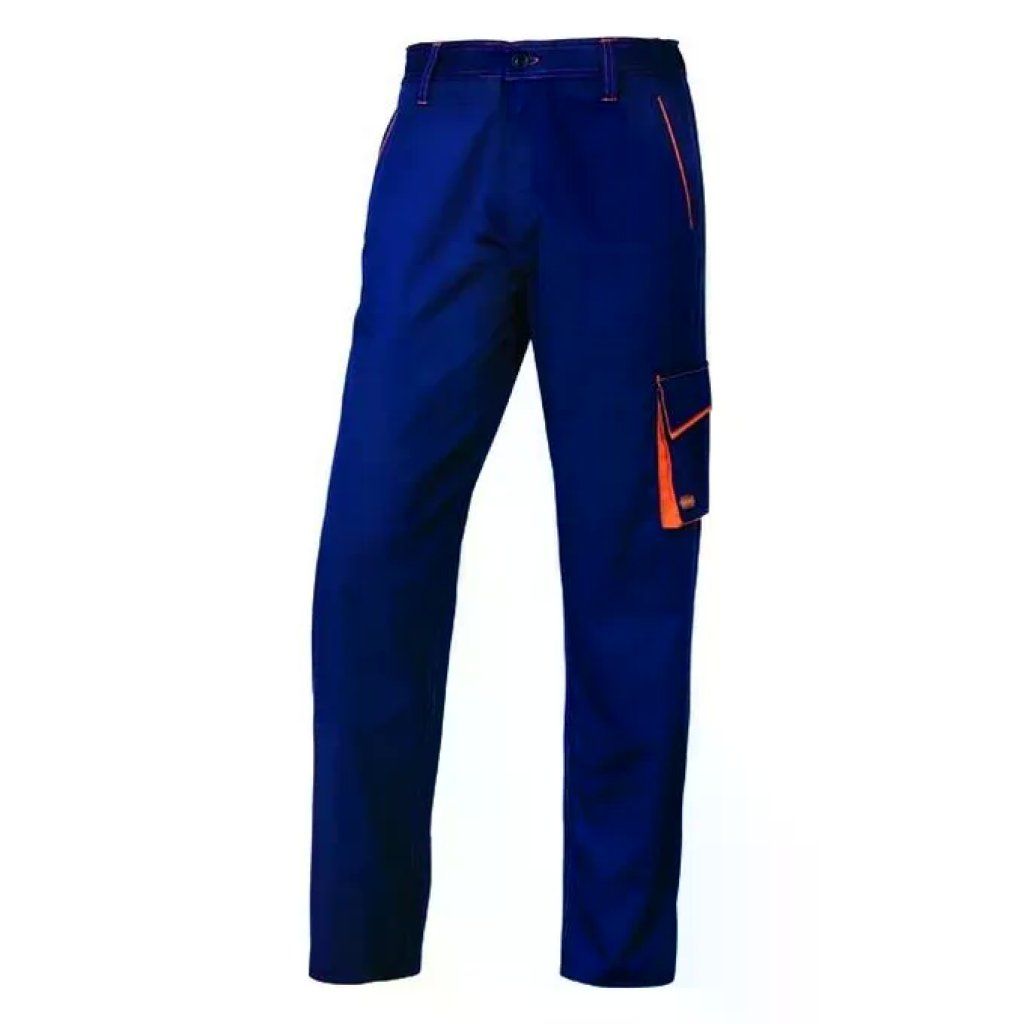 DELTAPLUS Pantaloni da lavoro Delta Plus Panostyle M6PAN – Taglia M