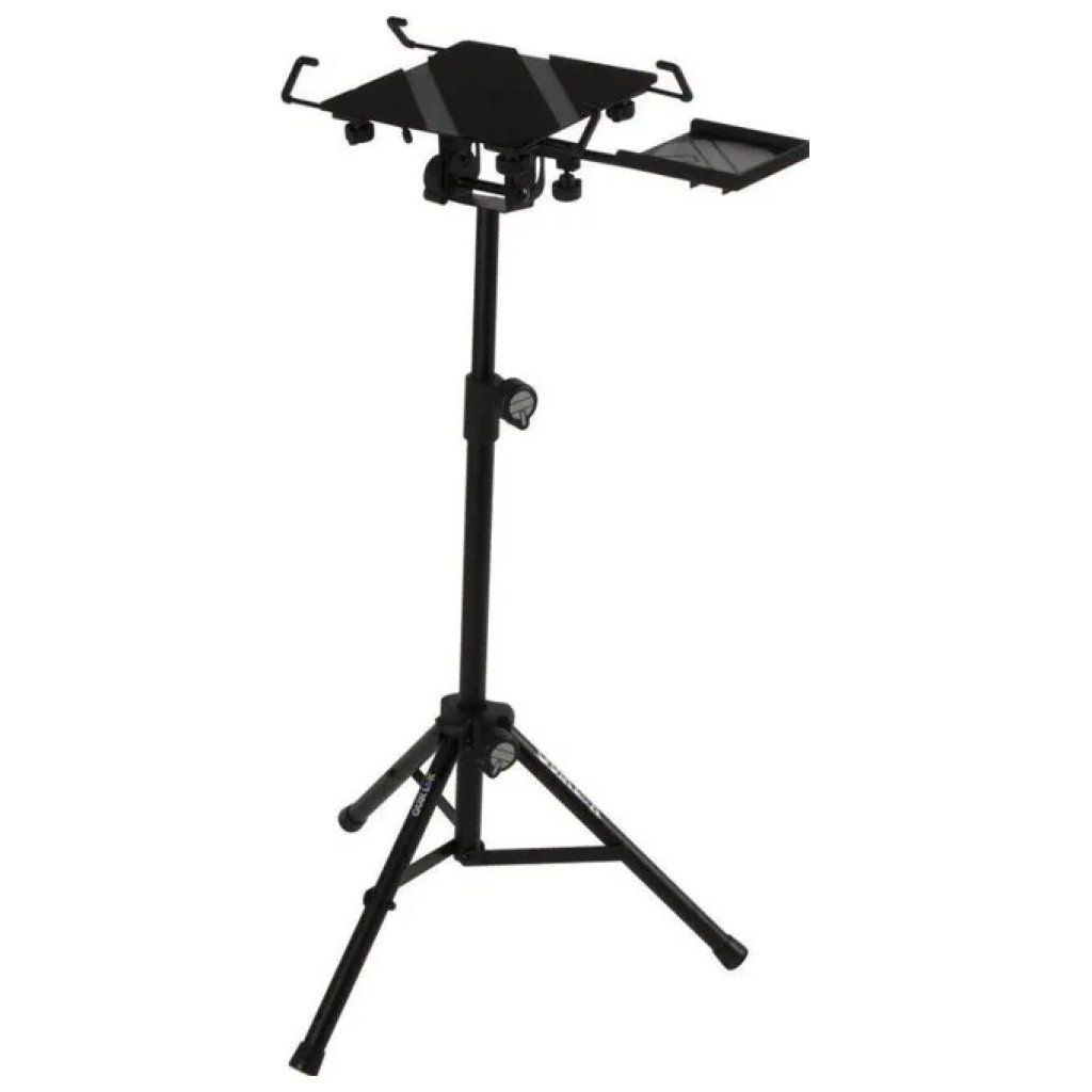 QUIKLOK QUIK LOK LPH-004 Supporto regolabile per laptop con treppiede QUIKLOK QUIK LOK LPH-004 Supporto regolabile per laptop con treppiede
