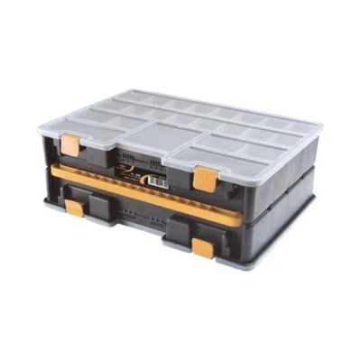 ART PLAST Artplast 4600 Valigetta Portaminuteria 46 Scomparti
