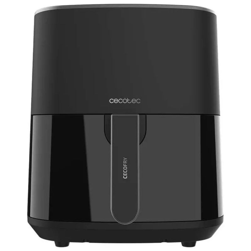 Cecotec Cecofry Fantastik 5500 Friggitrice ad Aria 5,5 L 1500 W