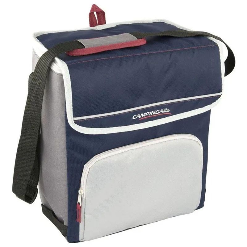 Campingaz Fold'n Cool 20 L – Borsa Termica Pieghevole Blu