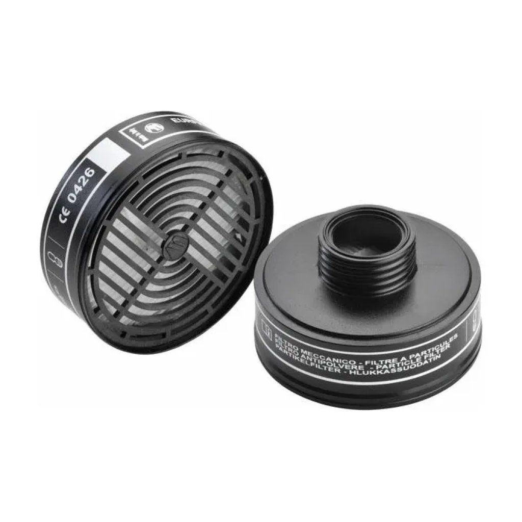 MILLA Safetop 36016 Filtro antipolvere P3R EN 148-1 MILLA Safetop 36016 Filtro antipolvere P3R EN 148-1