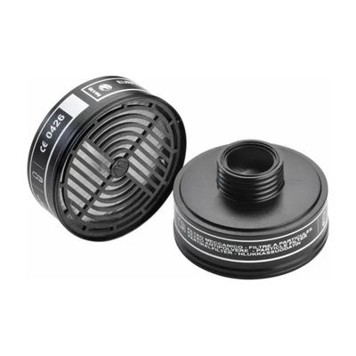 MILLA Safetop 36016 Filtro antipolvere P3R EN 148-1