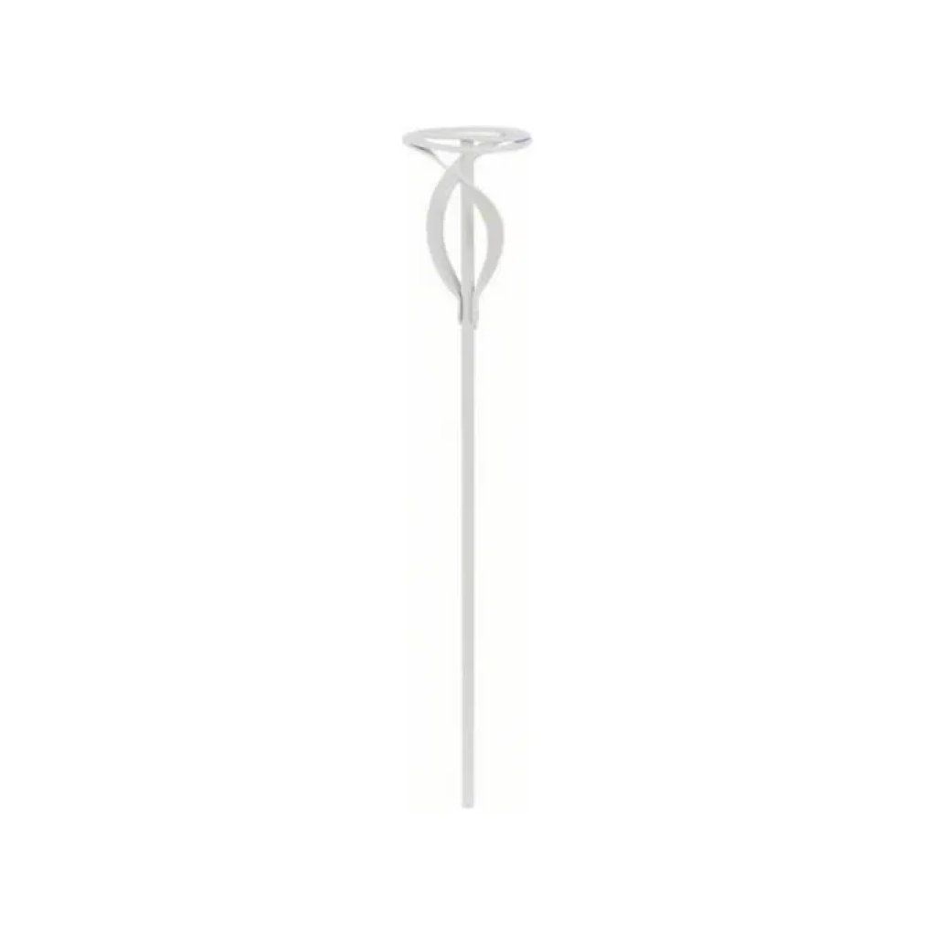 Bosch 2607990026 Frusta per miscelazione leggera, 105 mm × 590 mm