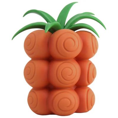 PLASTOY Salvadanaio One Piece Chop-Chop Fruit in PVC – 14,5 cm