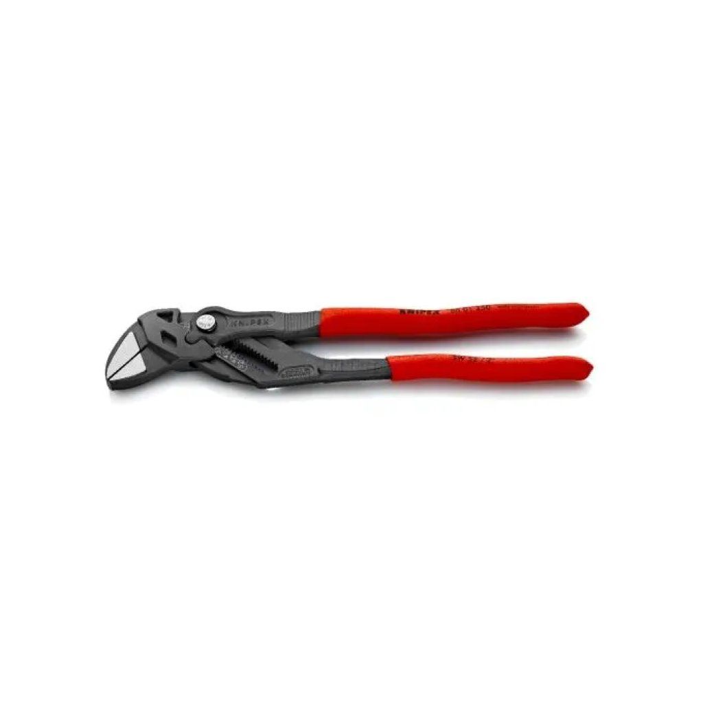 KNIPEX 86 01 250 Pinza e chiave regolabile, 250 mm