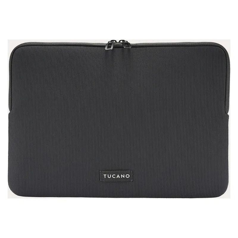 Tucano BFC21516-BK – Custodia sleeve nera per notebook fino a 16”