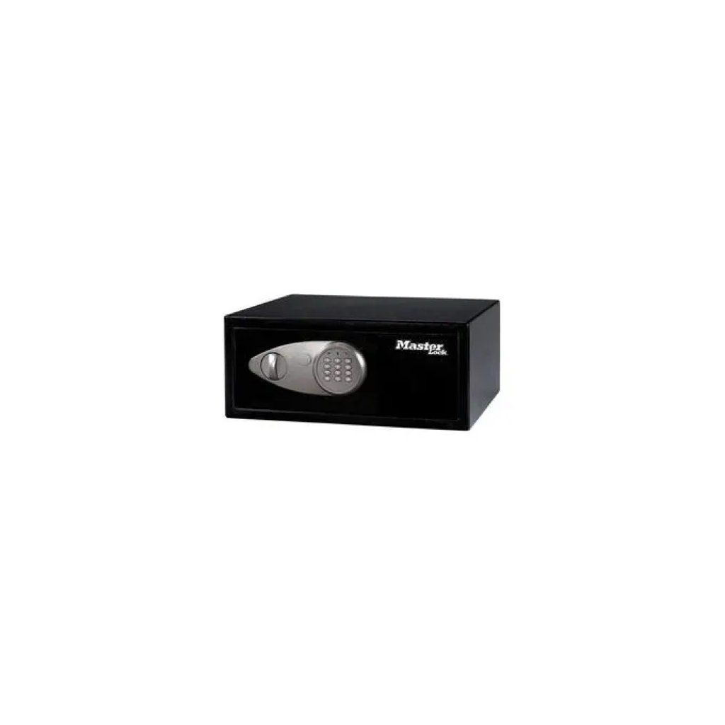MASTERLOCK Master Lock X075ML Cassaforte Digitale 22,1 L in Acciaio