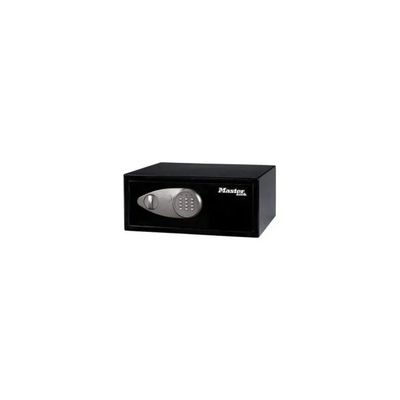 MASTERLOCK Master Lock X075ML Cassaforte Digitale 22,1 L in Acciaio