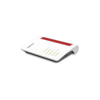 FRITZ!Box 7630 Router DSL Wi-Fi 7, Mesh e base DECT