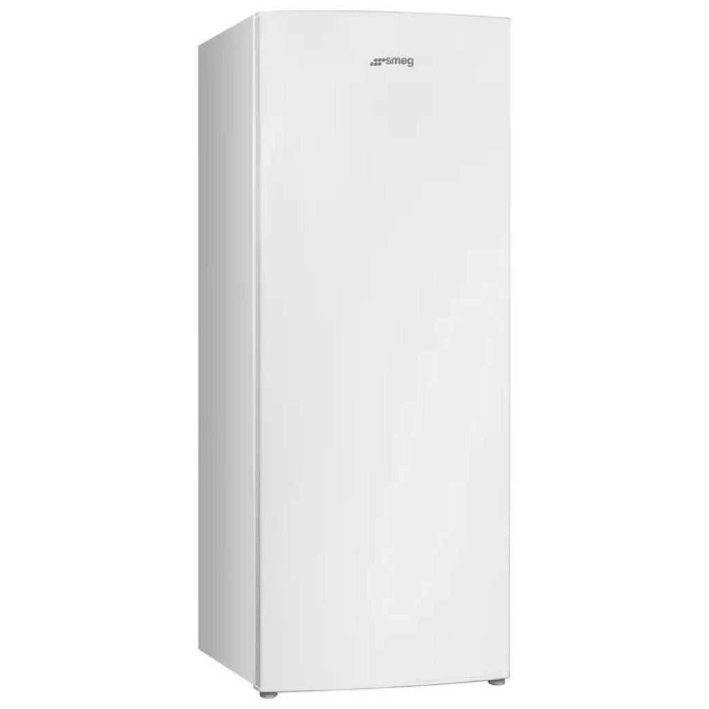 Smeg CV215NE1 Congelatore Verticale No Frost 177 L, Classe E, Bianco