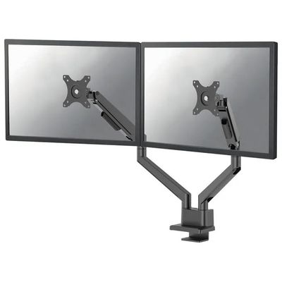 Neomounts DS70-250BL2 NEXT Slim – Braccio doppio per monitor fino a 32 Neomounts DS70-250BL2 NEXT Slim – Braccio doppio per monitor fino a 32", nero