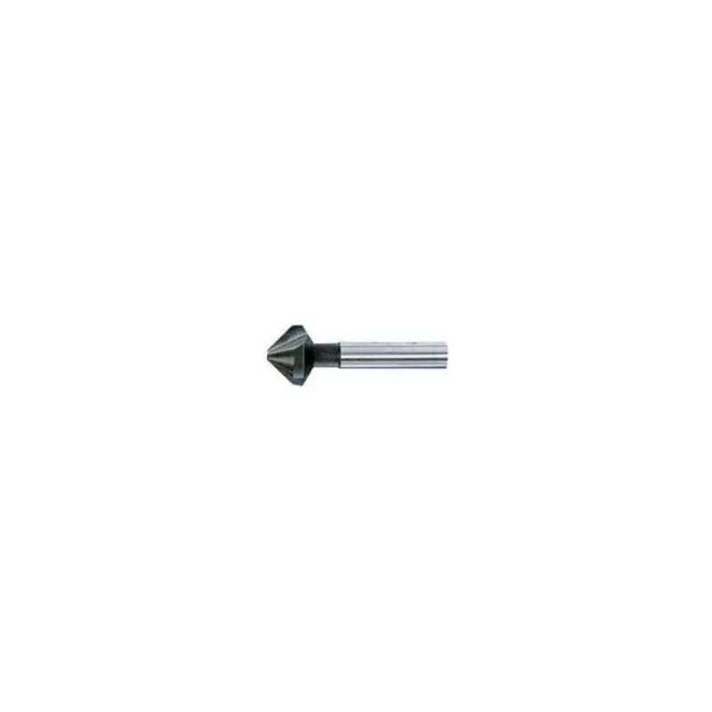 ECEF Svasatore HSS-G 90° a 3 Taglienti, 16,5 mm