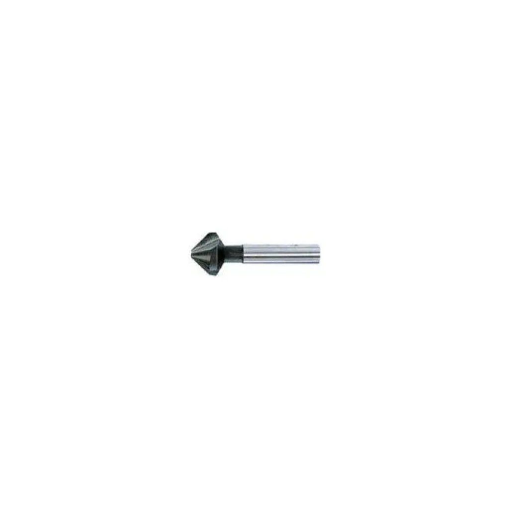 ECEF Svasatore HSS-G 90° a 3 taglienti, 16,5 mm
