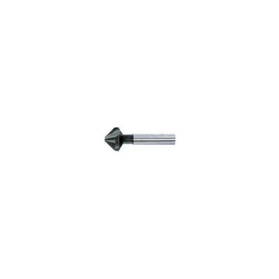 ECEF Svasatore HSS-G 90° a 3 taglienti, 16,5 mm