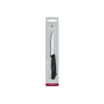 Victorinox Swiss Classic Set 6 Coltelli da Bistecca