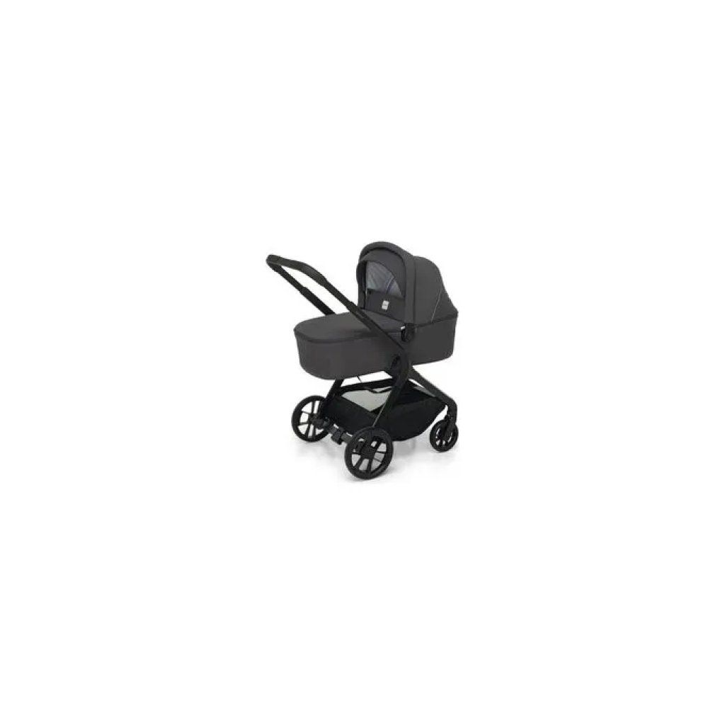 Brevi Brio Coprigambe per Passeggino Grigio