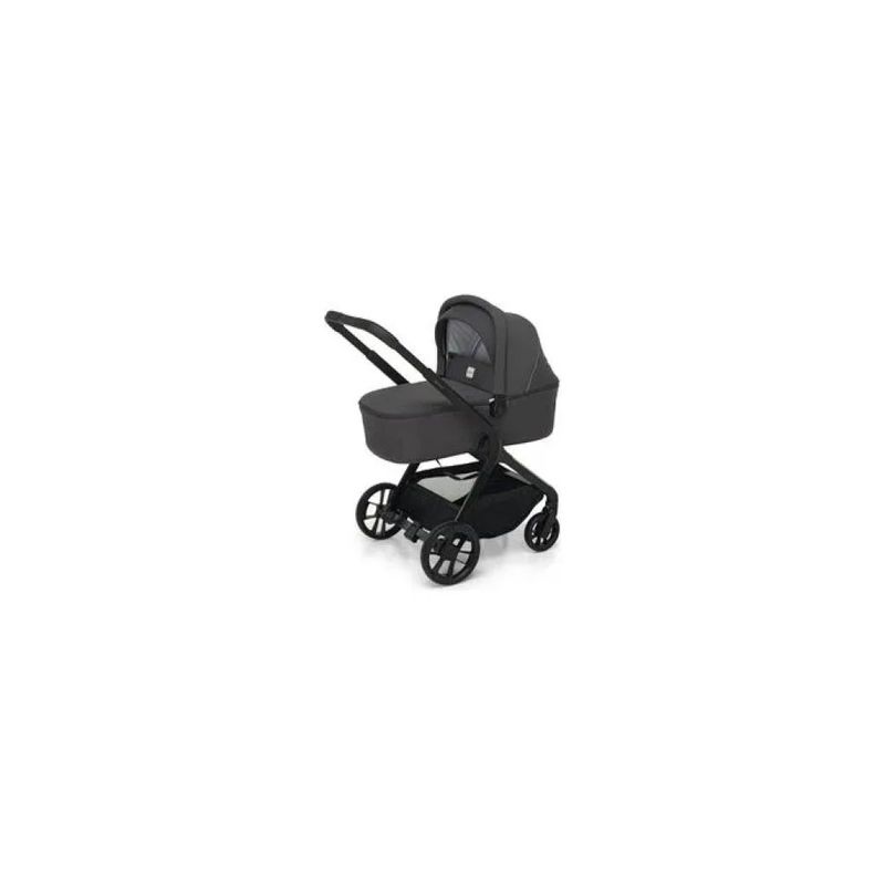 Brevi Brio Coprigambe per Passeggino Grigio