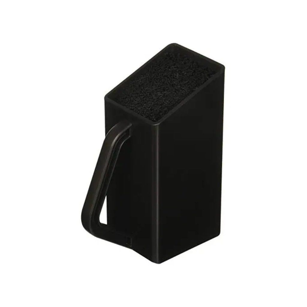 Victorinox Swiss Classic 7.7031.03 – Blocco portacoltelli universale nero