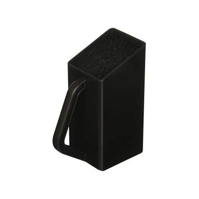 Victorinox Swiss Classic 7.7031.03 – Blocco portacoltelli universale nero
