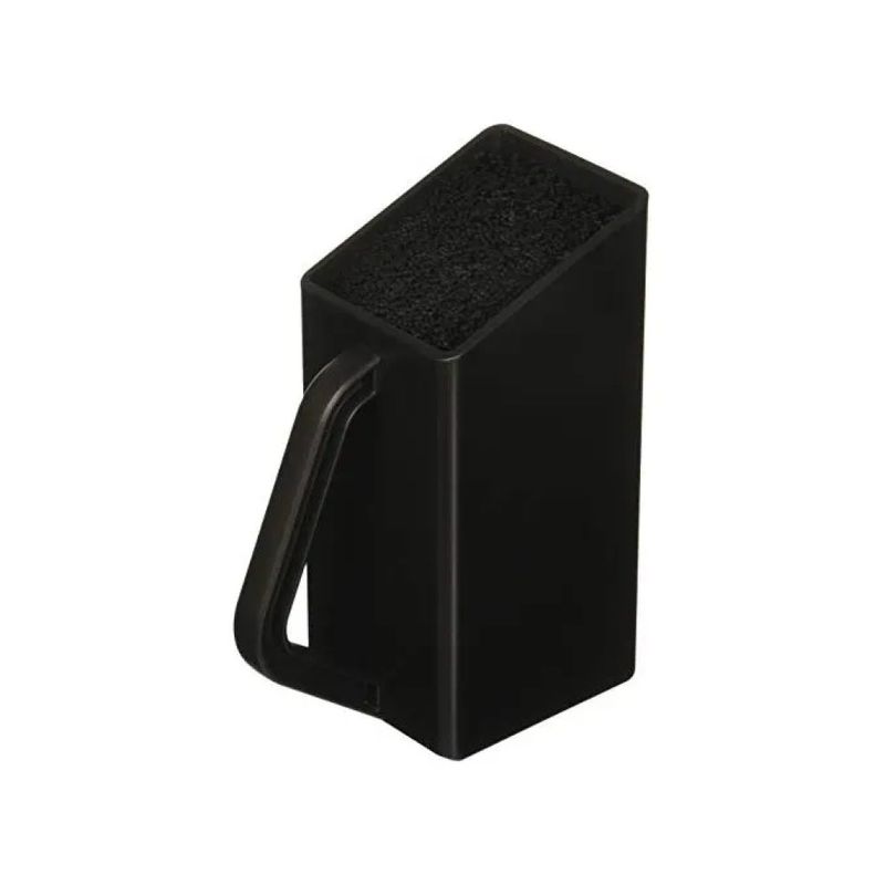 Victorinox Swiss Classic 7.7031.03 – Blocco portacoltelli universale nero Victorinox Swiss Classic 7.7031.03 – Blocco portacoltelli universale nero