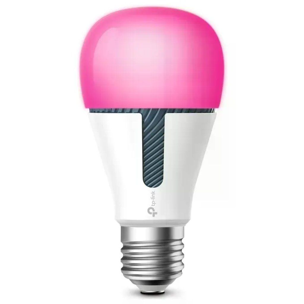 TP-Link KL130 Lampadina Smart Wi-Fi Multicolore 10 W