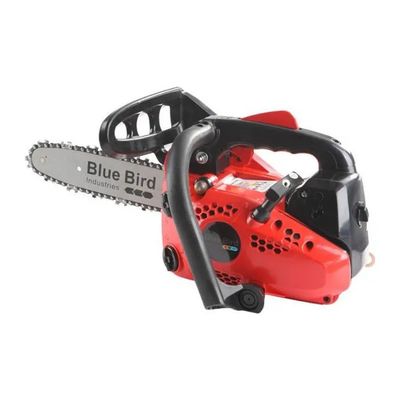 Blue Bird CS 250 Motosega a Scoppio da Potatura, 25,4 cc, 0,7 kW, Barra 25 cm