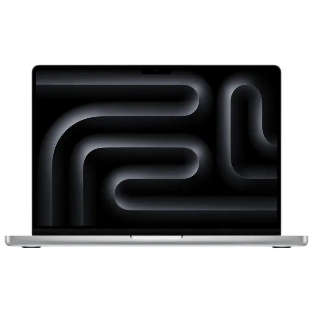 Apple MacBook Pro 14,2″ M5 Pro, 24 GB RAM, 2 TB SSD, Argento Apple MacBook Pro 14,2″ M5 Pro, 24 GB RAM, 2 TB SSD, Argento