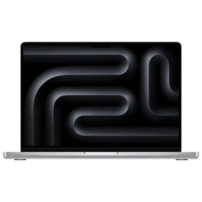 Apple MacBook Pro 14,2″ M5 Pro, 24 GB RAM, 2 TB SSD, Argento Apple MacBook Pro 14,2″ M5 Pro, 24 GB RAM, 2 TB SSD, Argento