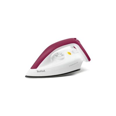 Tefal EasyGliss FS4030 Ferro da Stiro a Secco 1200 W