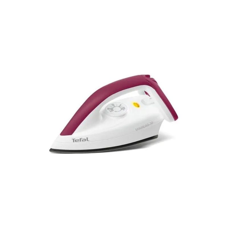 Tefal EasyGliss FS4030 Ferro da Stiro a Secco 1200 W