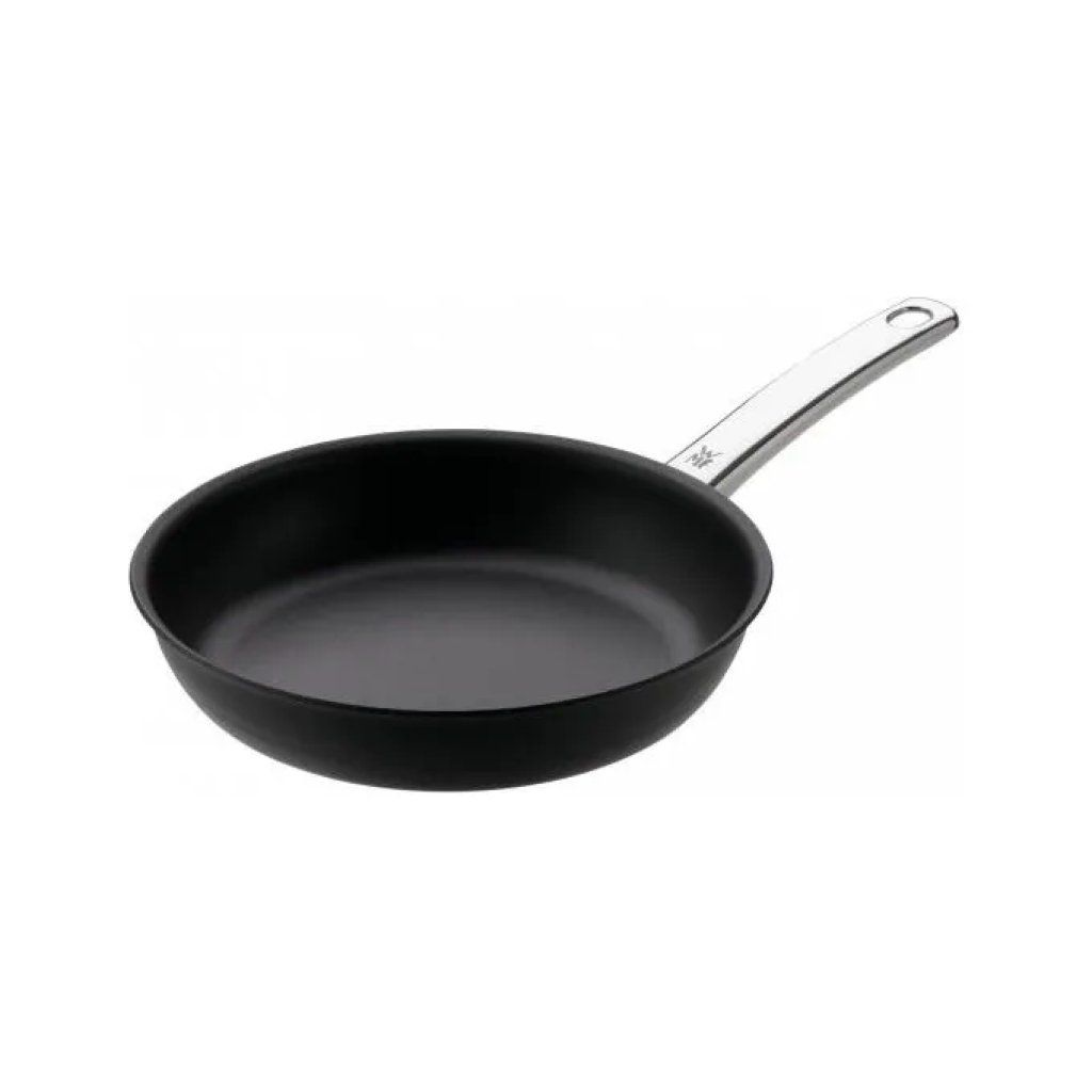 WMF Steak Profi Padella 24 cm in Acciaio Inox