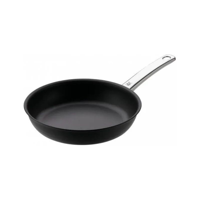 WMF Steak Profi Padella 24 cm in Acciaio Inox