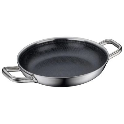 WMF Ultimate Profi Resist Padella in Acciaio Inox 24 cm