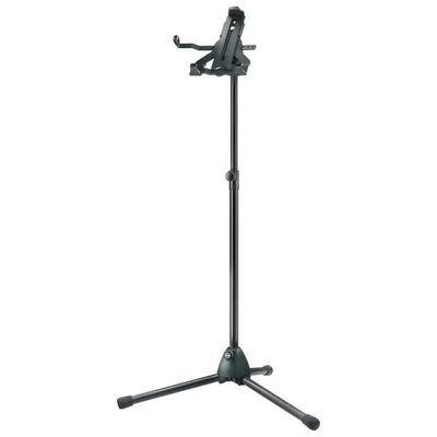 KOENIG K&M 19775-300-55 Supporto da Pavimento per Tablet, Nero KOENIG K&M 19775-300-55 Supporto da Pavimento per Tablet, Nero