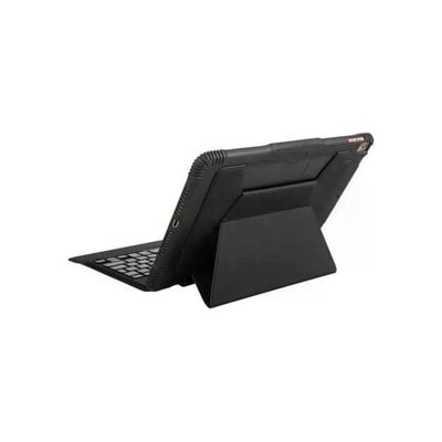 Tucano Tasto Custodia con Tastiera Bluetooth per iPad Air 2019 e iPad Pro 10,5” – Nera