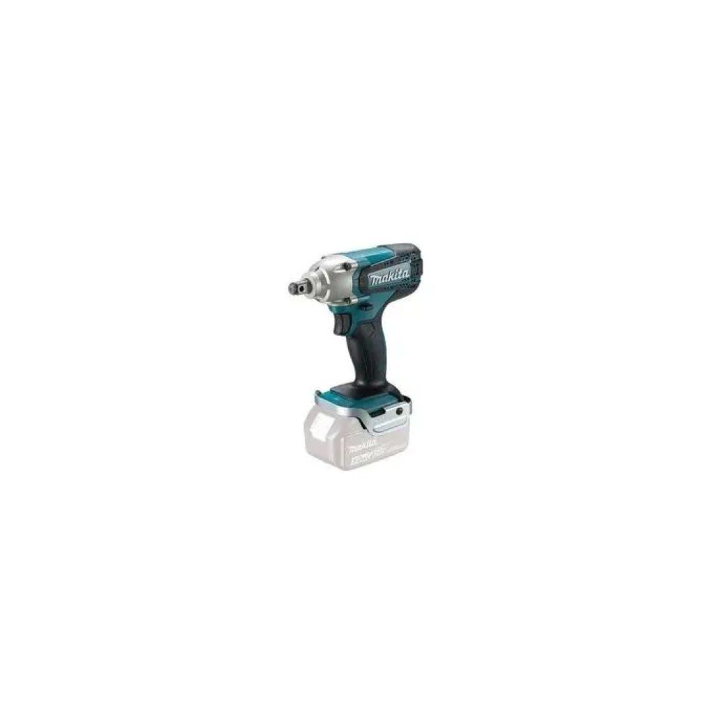 Makita DTW190Z Avvitatore a Impulsi 18V 190 Nm, Attacco 1/2", Solo Corpo