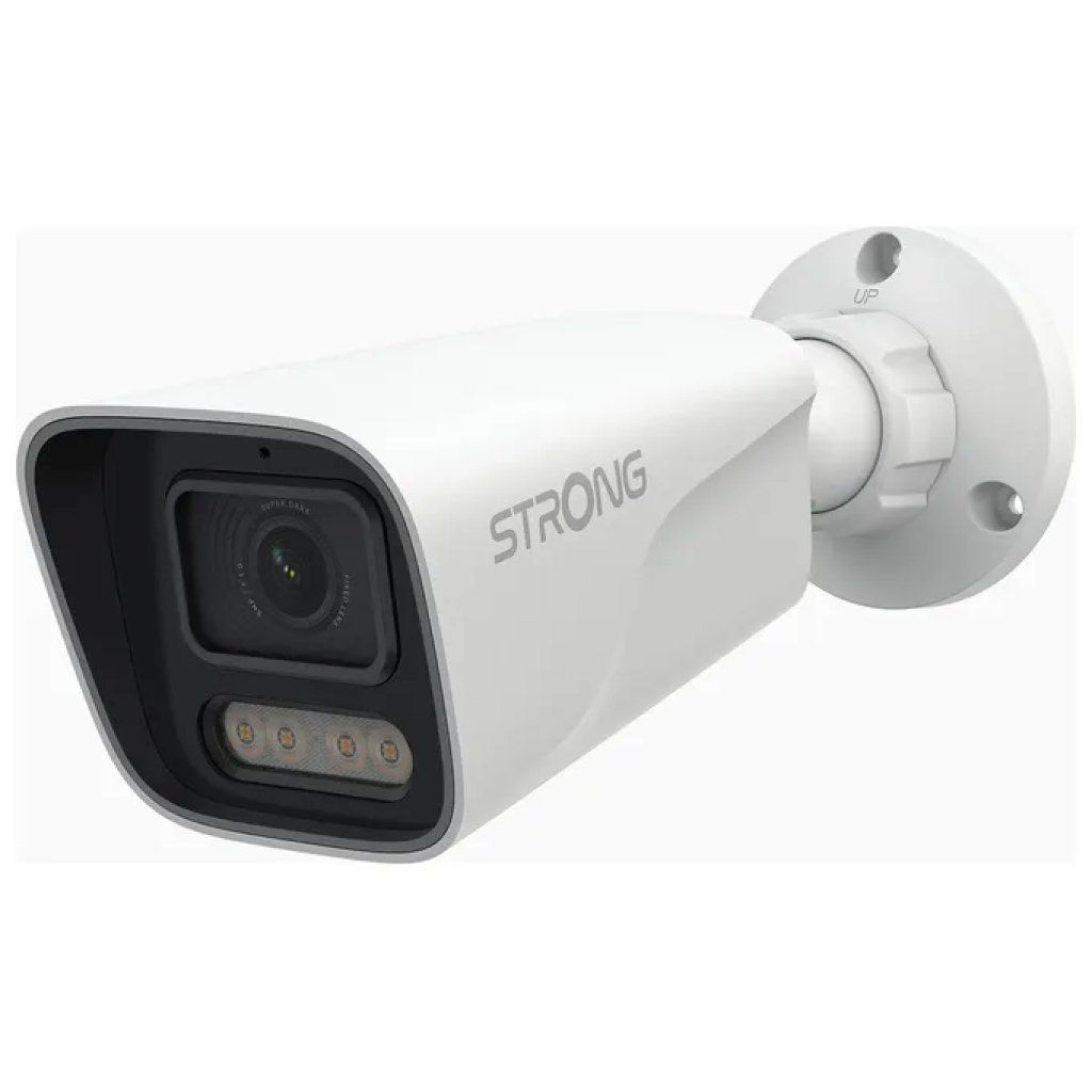 STRONG BUL05SD0-P Telecamera Esterna PoE 3K 5MP IP67
