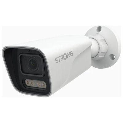 STRONG BUL05SD0-P Telecamera Esterna PoE 3K 5MP IP67