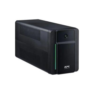 APC Easy UPS BVX2200LI-GR 2200VA/1200W con 4 prese Schuko