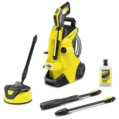KARCHER Kärcher K 4 Power Control Flex Home Idropulitrice 130 bar