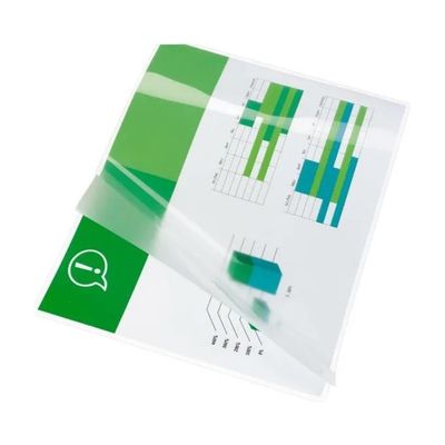 GBC Pouches Lucide A4 per Plastificatrice, 75 Micron, 25 Pezzi GBC Pouches Lucide A4 per Plastificatrice, 75 Micron, 25 Pezzi