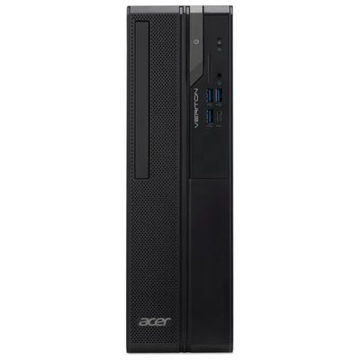 Acer Veriton VX2722G Tower, Intel Core i5-14400, 16 GB DDR5, SSD 512 GB