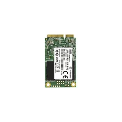 Transcend 230S SSD mSATA 256 GB SATA III