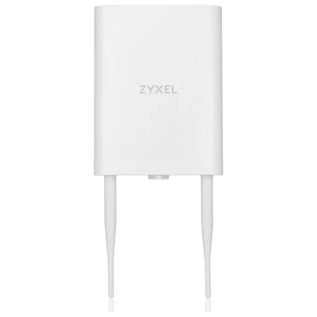 Zyxel NWA55BE Access Point Outdoor Wi-Fi 7 PoE IP55
