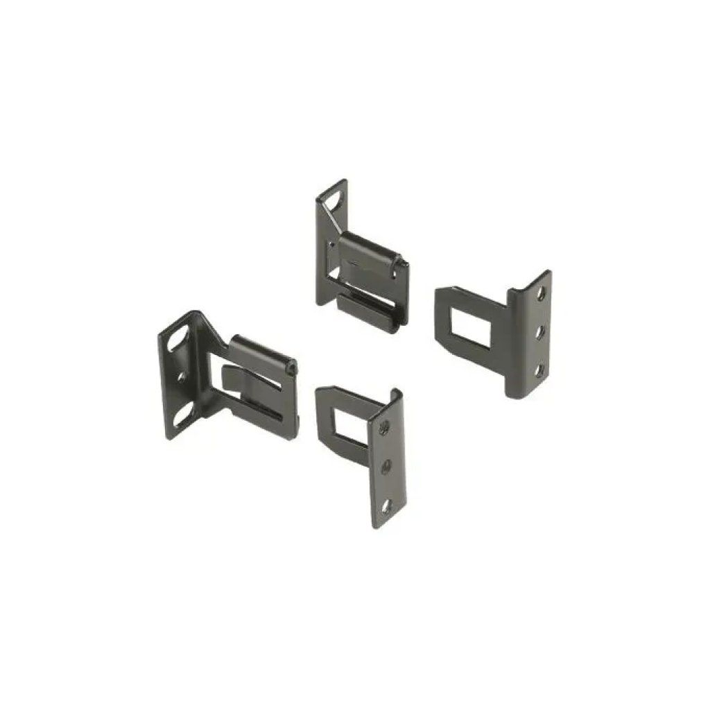 Panduit SRBBRKT – Supporto per barra fermacavi Panduit SRBBRKT – Supporto per barra fermacavi