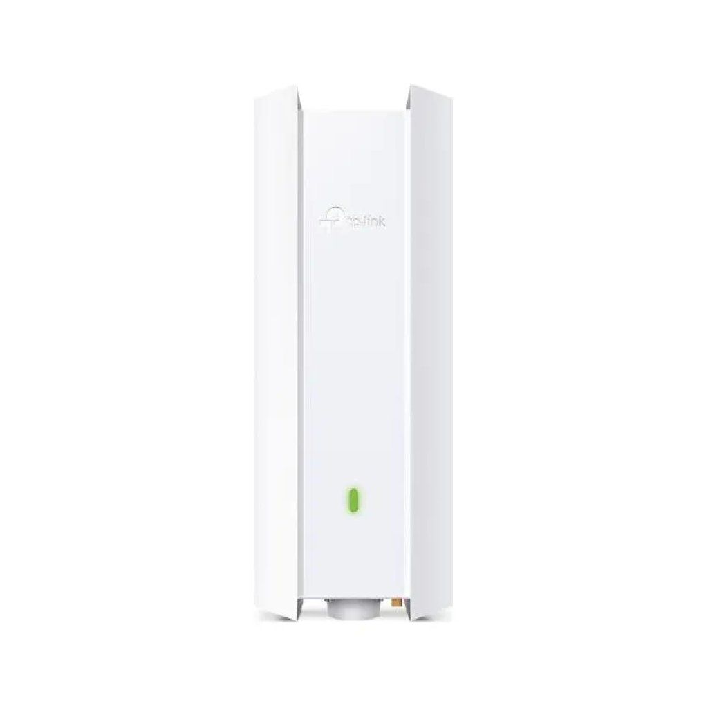 TP-Link Omada EAP610-Outdoor Access Point Wi-Fi 6 AX1800 TP-Link Omada EAP610-Outdoor Access Point Wi-Fi 6 AX1800