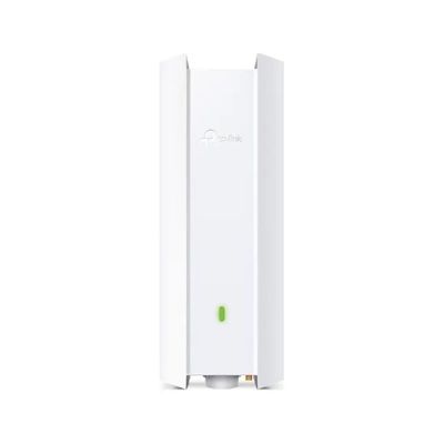 TP-Link Omada EAP610-Outdoor Access Point Wi-Fi 6 AX1800 TP-Link Omada EAP610-Outdoor Access Point Wi-Fi 6 AX1800
